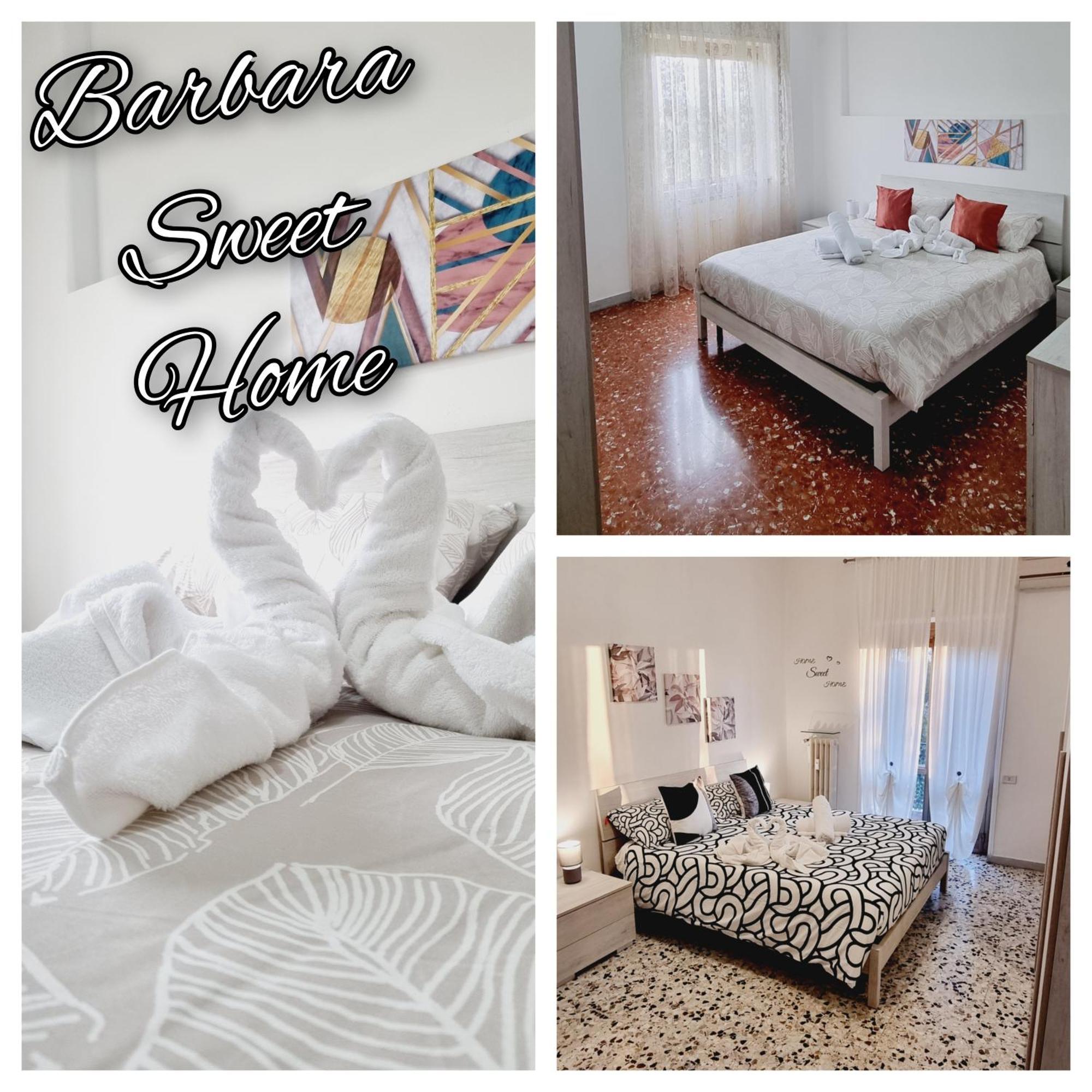 Barbara Sweet Home - Appartamento Intero Rom Exteriör bild
