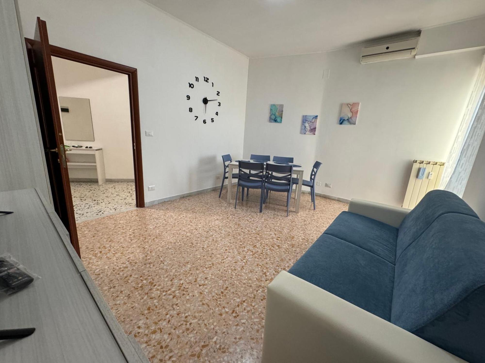 Barbara Sweet Home - Appartamento Intero Rom Exteriör bild