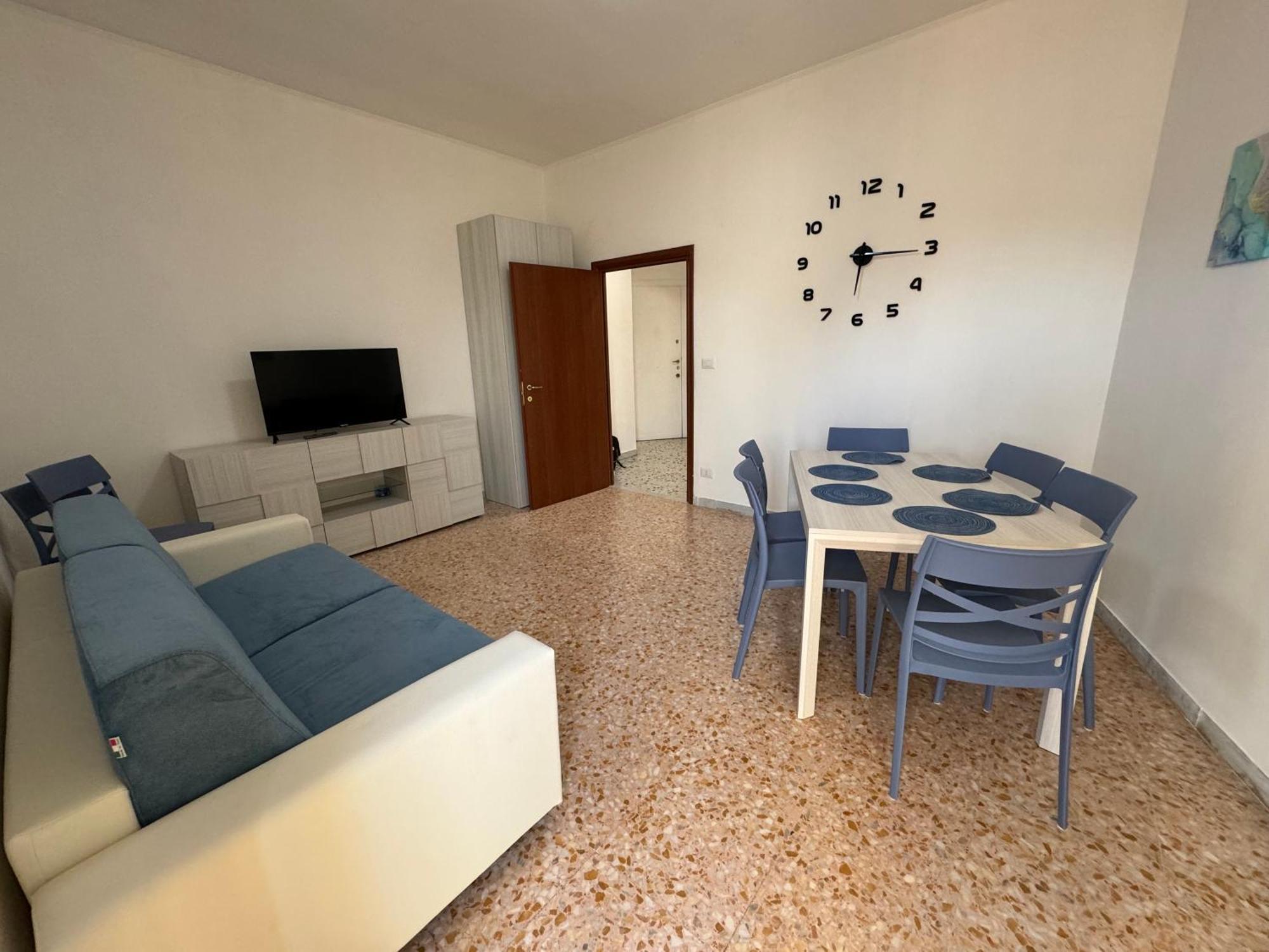 Barbara Sweet Home - Appartamento Intero Rom Exteriör bild