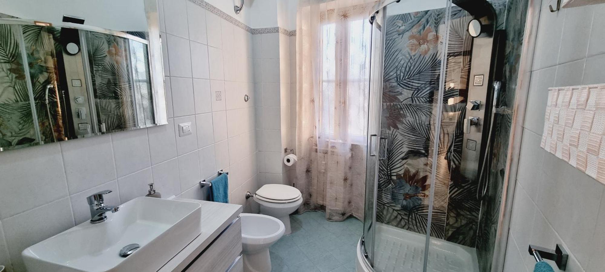 Barbara Sweet Home - Appartamento Intero Rom Exteriör bild