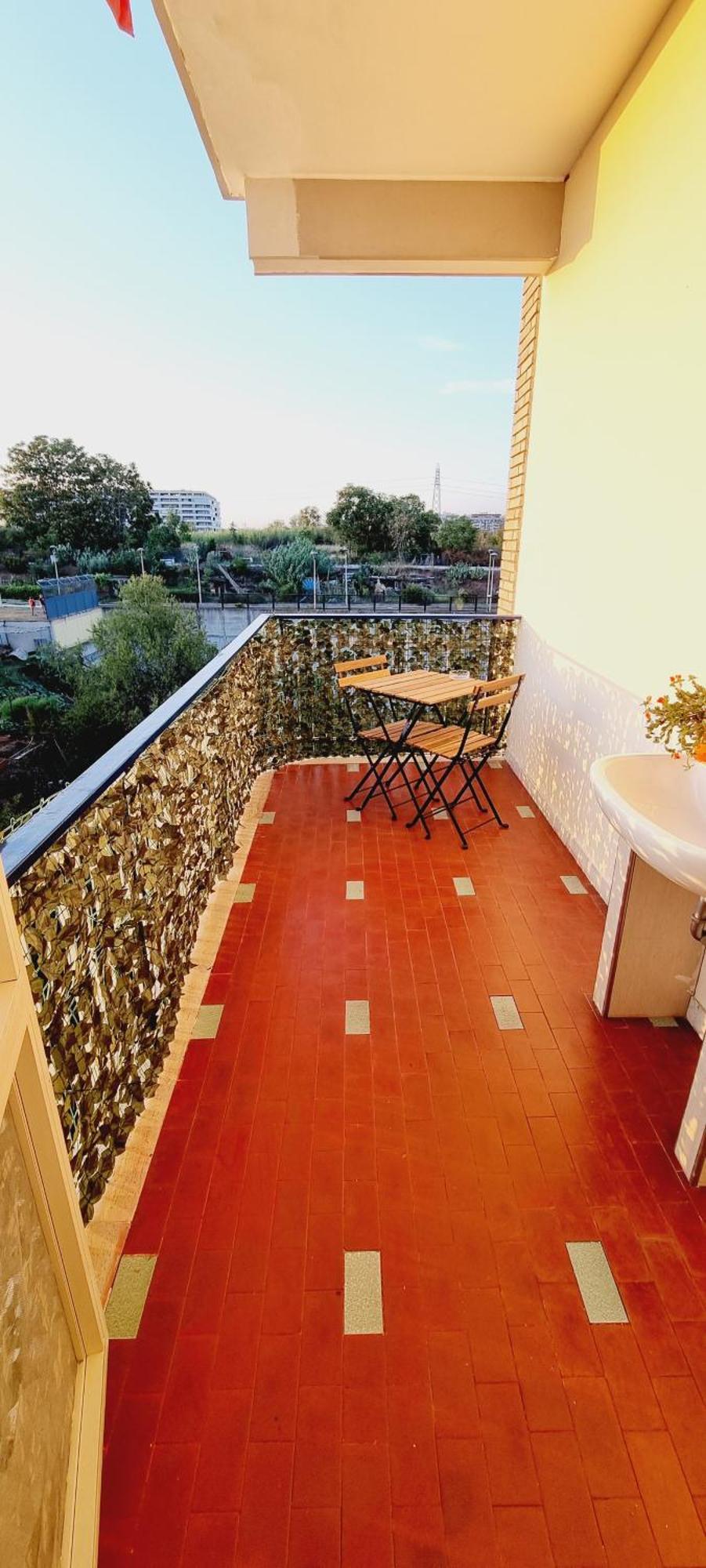 Barbara Sweet Home - Appartamento Intero Rom Exteriör bild