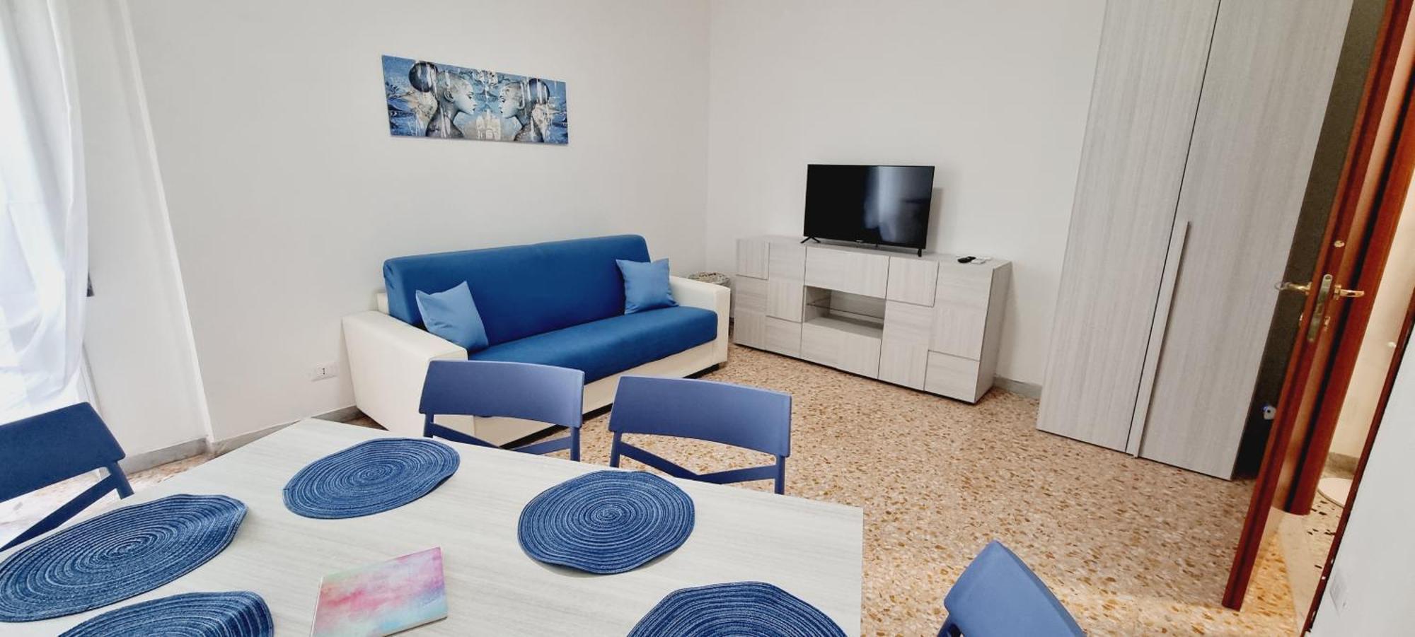 Barbara Sweet Home - Appartamento Intero Rom Exteriör bild