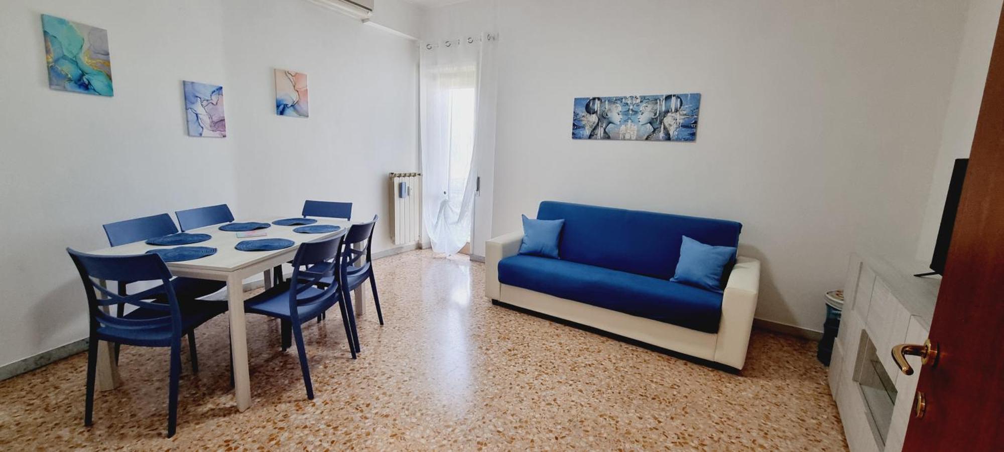 Barbara Sweet Home - Appartamento Intero Rom Exteriör bild