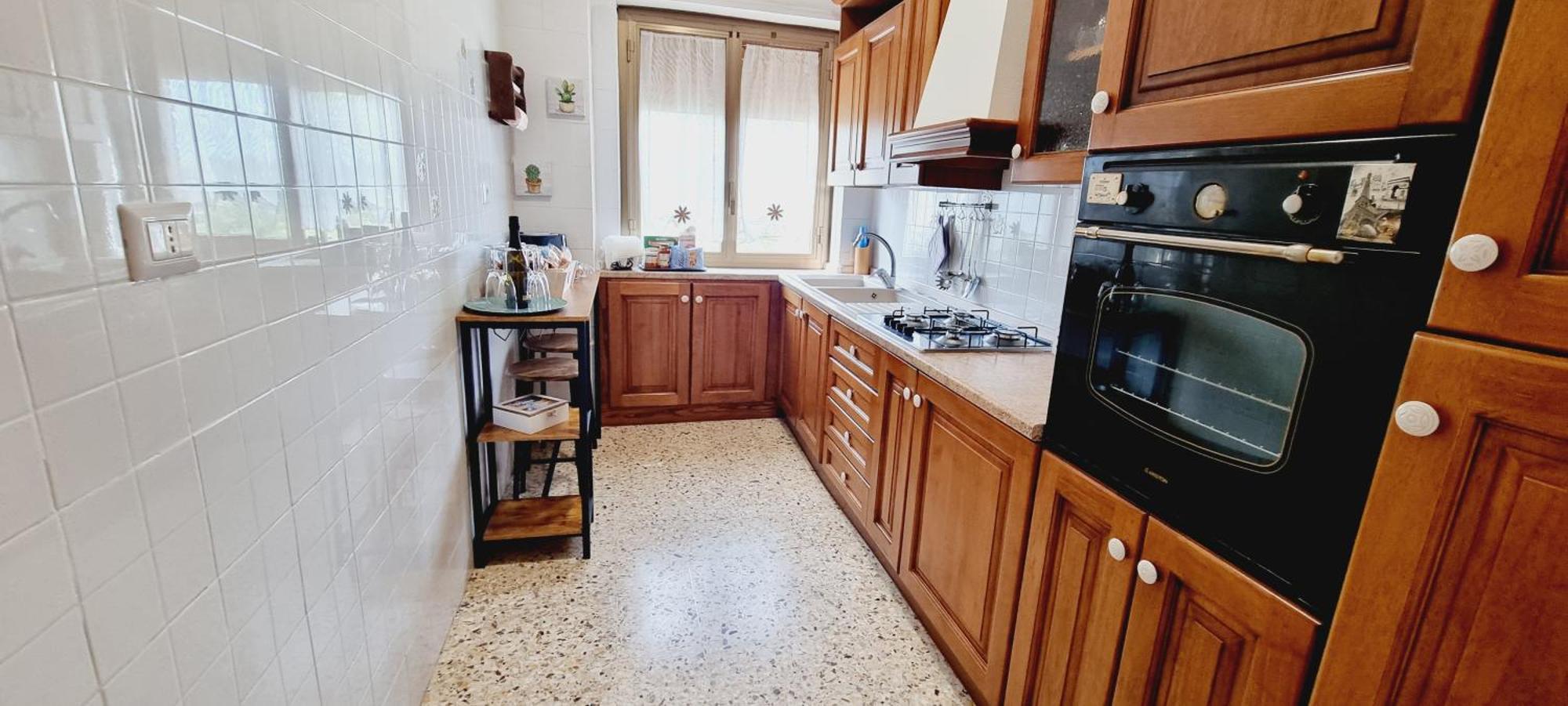 Barbara Sweet Home - Appartamento Intero Rom Exteriör bild